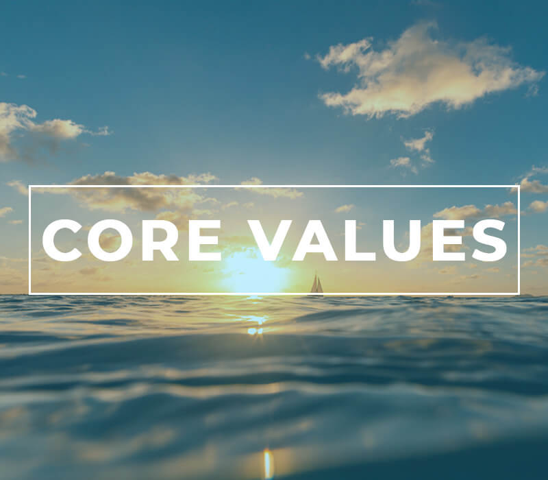 values