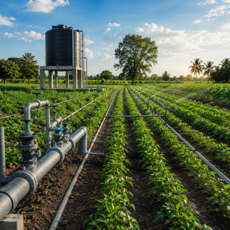 Agriculture