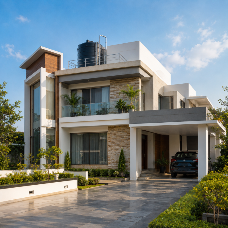 Residential